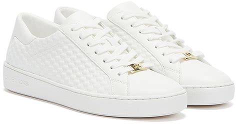 colby sneakers michael kors|Michael Kors Colby Sneaker South Pacific 8.5 M .